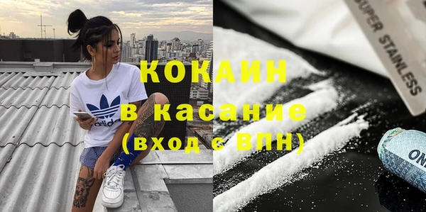стафф Михайлов